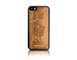 BLUMEN iPhone SE 1. Generation Backcase