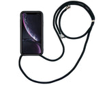 COMPASS iPhone XR Bändelhülle