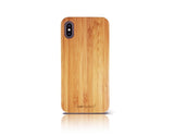 INDIVIDUELL iPhone X Backcase