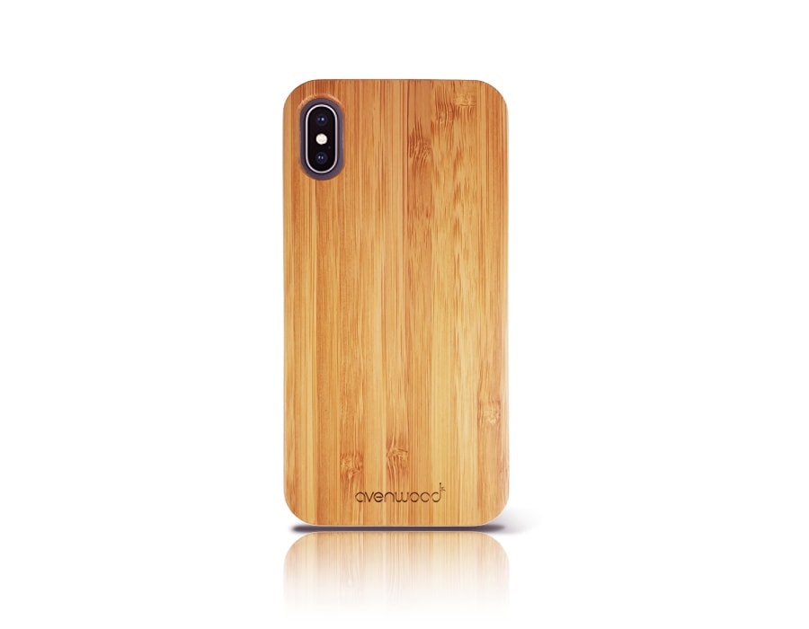 INDIVIDUELL iPhone X Backcase