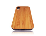 INDIVIDUELL iPhone X Backcase
