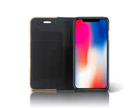 Thumbnail for ANKER iPhone X / Xs Flipcase