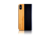 SUMMERFLOWER iPhone X / Xs Flipcase