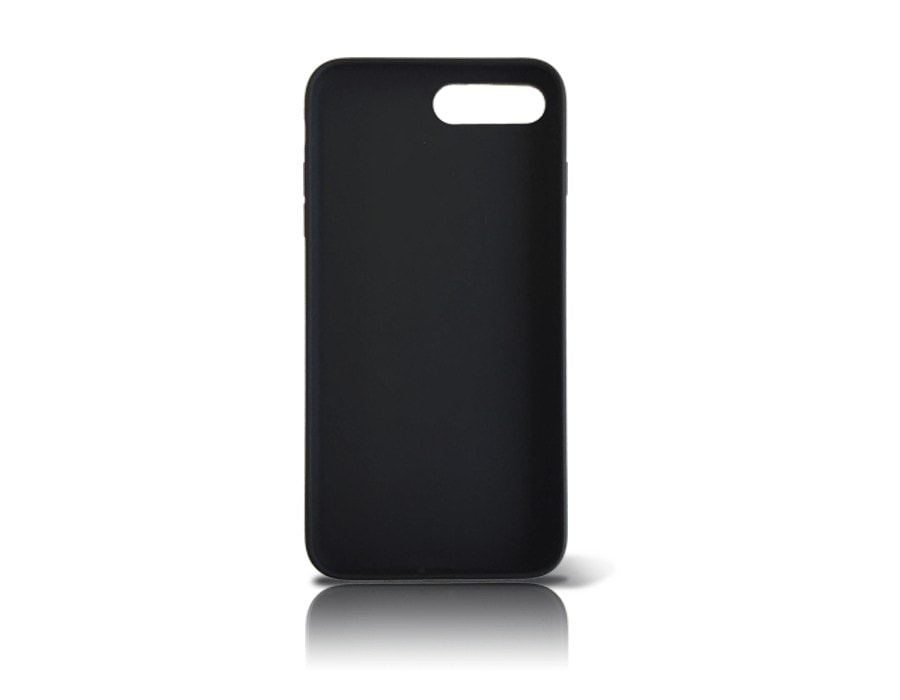 Limited Edition „Unicorn – Swarovski“ iPhone 7 Plus / 8 Plus Backcase
