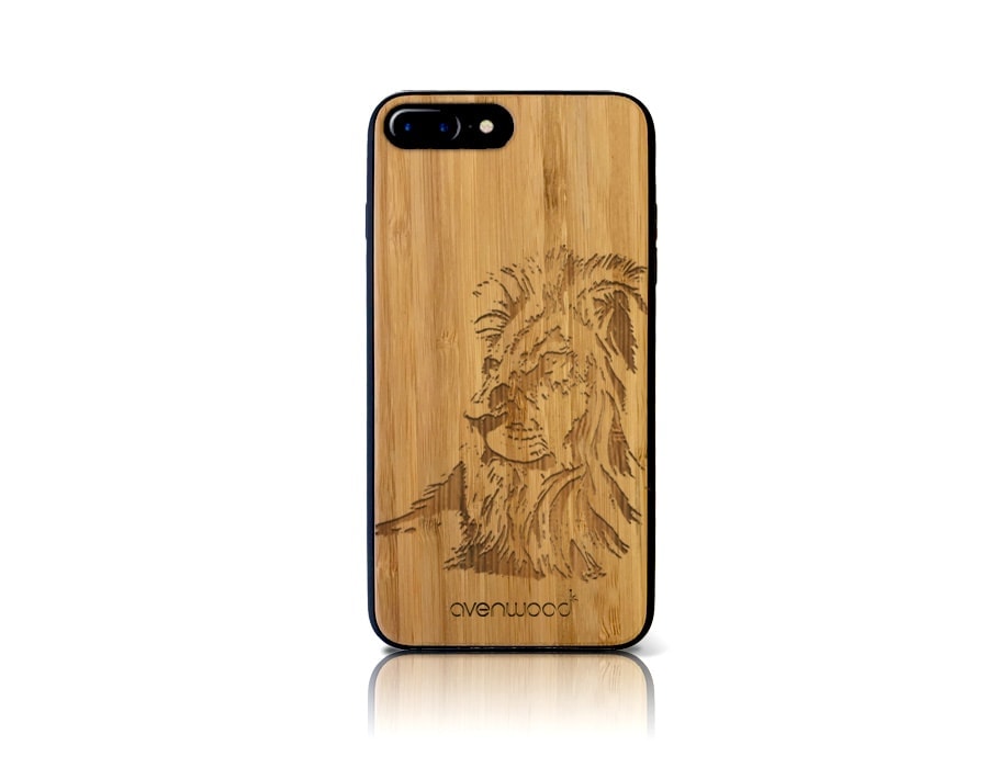 LÖWE iPhone 7 Plus / 8 Plus Backcase