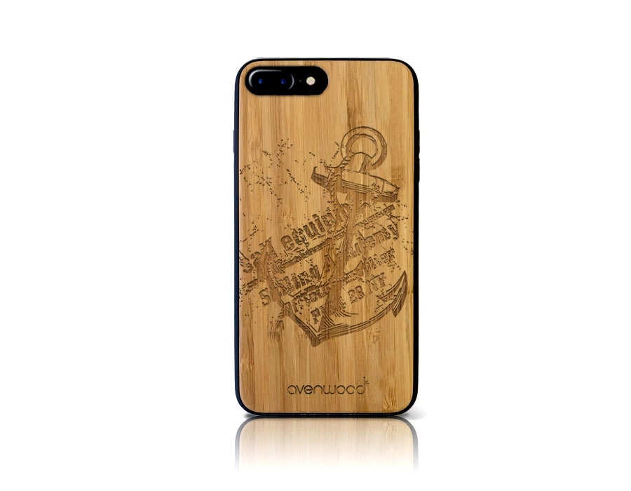 Coque arrière ANKER pour iPhone 7 Plus / 8 Plus
