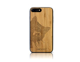 Coque arrière KITTY pour iPhone 7 Plus / 8 Plus