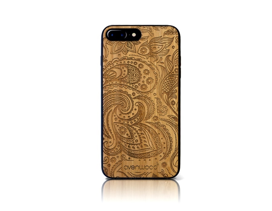 PAISLEY iPhone 7 Plus / 8 Plus Backcase