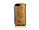 FLEURS iPhone 7 Plus / 8 Plus Backcase