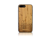 Coque arrière OISEAUX iPhone 7 Plus / 8 Plus
