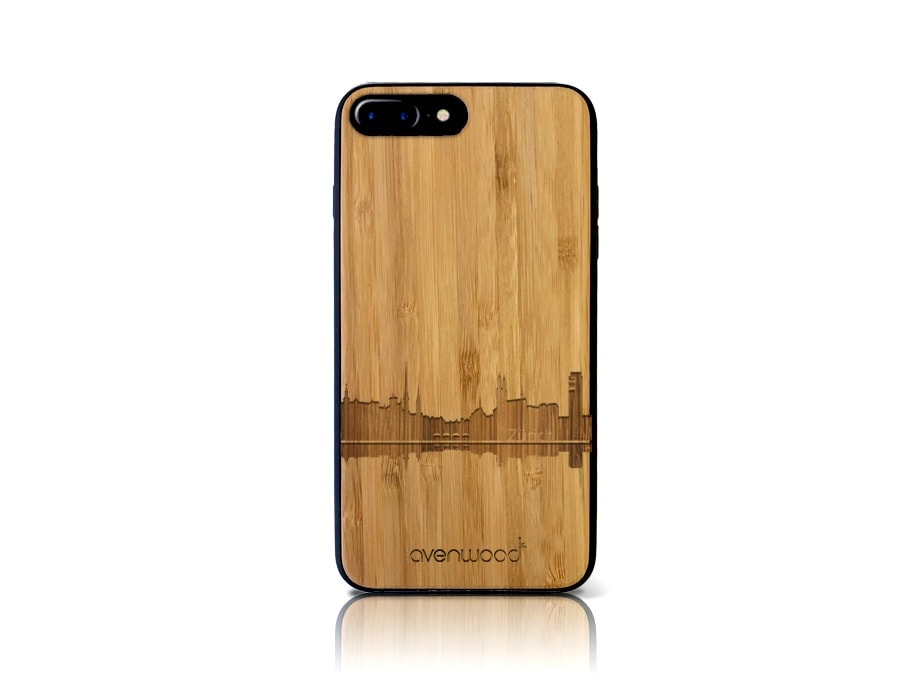 ZÜRICH iPhone 7 Plus / 8 Plus Backcase