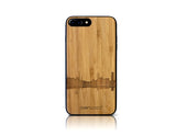 ZÜRICH iPhone 7 Plus / 8 Plus Backcase