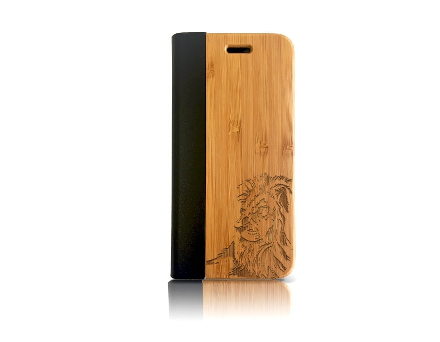 LÖWE iPhone 6(S) Flipcase