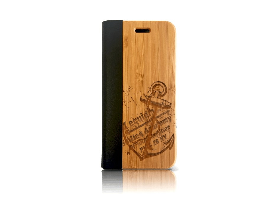 ANKER iPhone 6 (S) Plus Flipcase Hülle