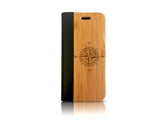 COMPASS Samsung Galaxy S7 edge Flipcase