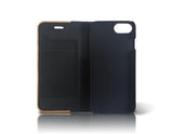 INDIVIDUELL iPhone 7 & 8 Klappcase Hülle