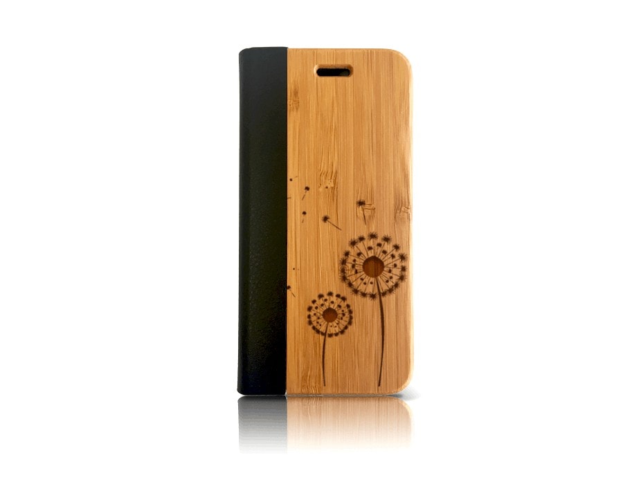 iphone_flipcase_solid_loewenzahn