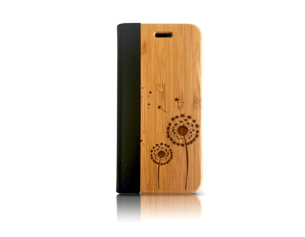 iphone_flipcase_solid_loewenzahn