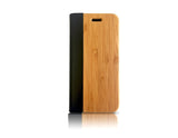 Individuell iPhone SE 2. Generation Flipcase