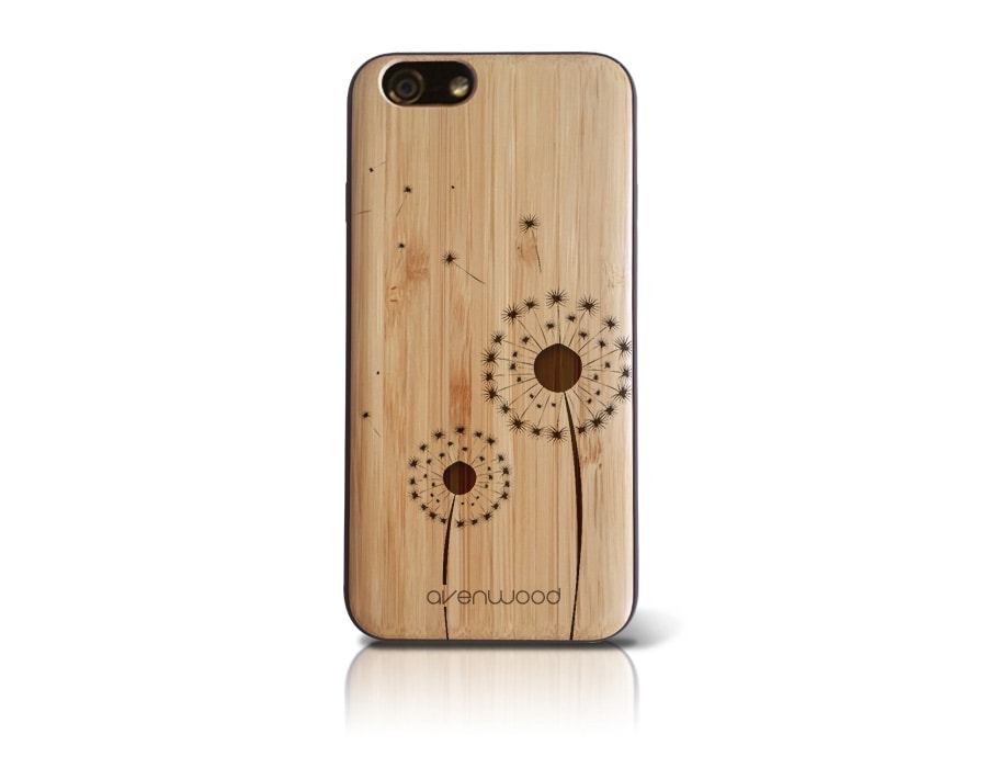 LÖWENZAHN iPhone 6(S) Plus Backcase