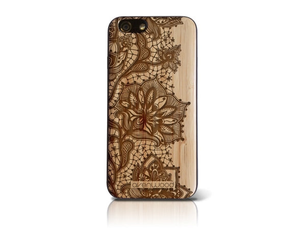 BLUMEN iPhone 6(S) Plus Backcase