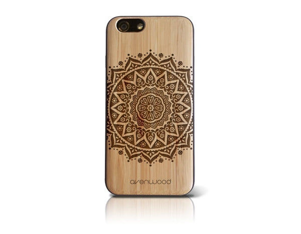MANDALA iPhone 6(S) Plus Backcase