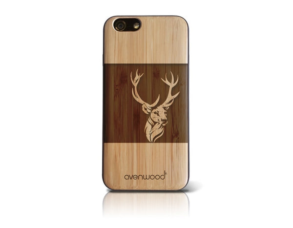 DEER iPhone 6(S) Plus Backcase