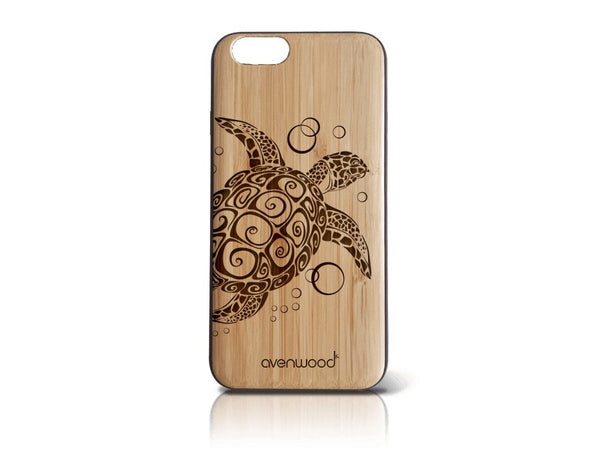 TURTLE iPhone 6(S) Plus Backcase