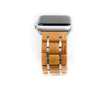 iWatch Strap Bambus