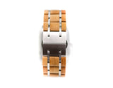 iWatch Strap Bambus