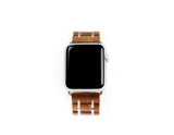iWatch Strap Nussbaum