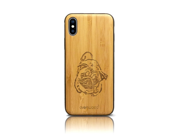 BULLDOGGE iPhone X / Xs Backcase
