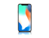 MANDALA SWAROVSKI iPhone X / Xs Backcase