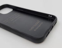 Thumbnail for Coque bois-plastique UNICORN SWAROVSKI iPhone 13 Pro Max