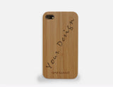 Coque arrière INDIVIDUELLE iPhone 5C
