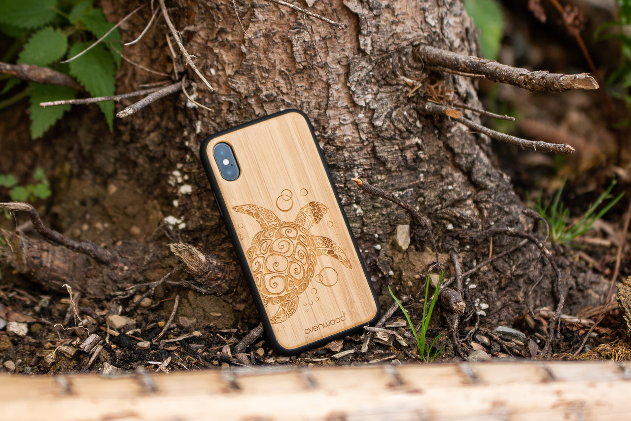 ARROWS iPhone Xs Max Backcase