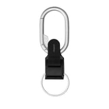 Orbitkey Clip 2.0 Silver