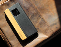 Thumbnail for Étui à rabat OISEAUX pour Samsung Galaxy S9