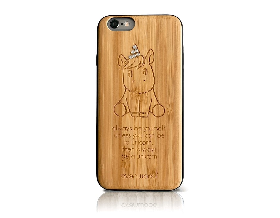 "Swaro Unicorn" iPhone 6(S) Plus Backcase